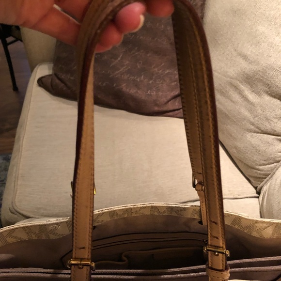 Michael Kors Tote - Picture 3 of 5